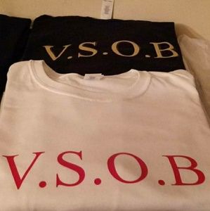 Custom made shirt done my me